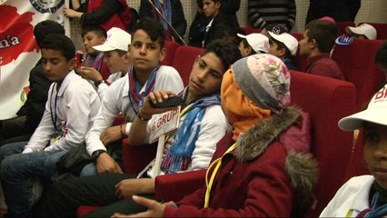 Bakan Soylu: “Bu anlamlı günde kahramanlarımız Afrin’de Türk bayrağını astı”