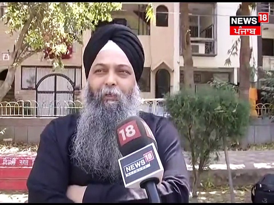 jarnail singh on kejriwal