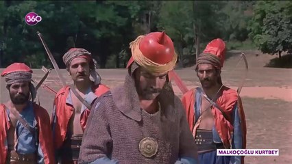 Malkoçoğlu Kurtbey