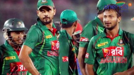 முத்தரப்பு தொடரின் இறுதி போட்டியில் வங்கதேசத்தை எதிர் கொள்கிறது இந்தியா