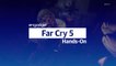 Far Cry 5 hands-on