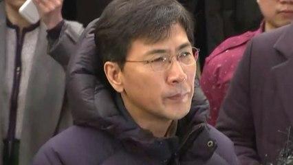 안희정 내일 검찰 재출석...수사 새 국면 / YTN