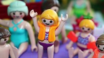 Playmobil Film deutsch - GLIBBI SLIME IM AQUAPARK - PlaymoGeschichten - Kinderserie