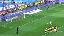 Burak Yilmaz penalty Goal HD - Trabzonspor 1 - 0 Yeni Malatyaspor - 18.03.2018 (Full Replay)
