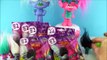 Dreamworks Trolls Blind Bags Series 2 opening Surprise Toys Charers some Names Kids Play