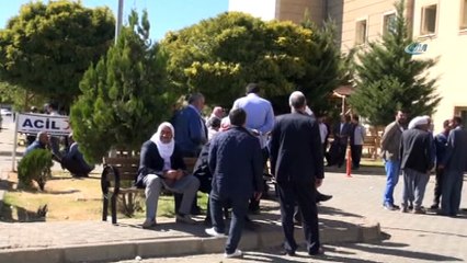 Viranşehir'de arazi kavgası kanlı bitti: 1 ölü