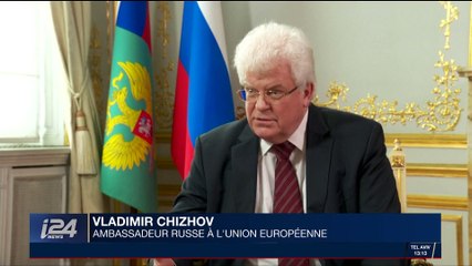 Affaire Skripal : le Novitchok au cœur du conflit entre Londres et Moscou