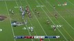 2016 - Wilson finds Graham for 14 yards