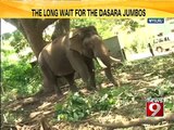 NEWS9: Mysuru, shifting of elephants postponed
