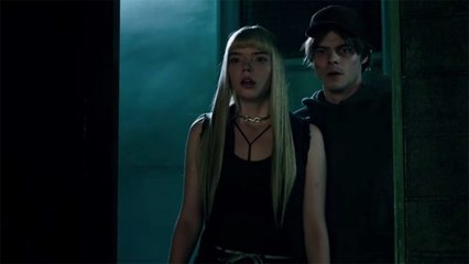 The New Mutants 2018 Full Movie Videos - Dailymotion