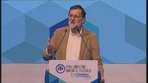 Rajoy confirma que el Gobierno aprobará los presupuestos el 27 de marzo