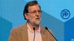 Rajoy trata ahora de aplacar a la calle sobre las pensiones