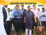 NEWS9: Dharwad, good news for Karnataka