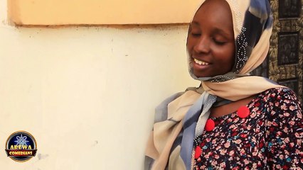 Musha Dariya Taqi Dan Sanda - Arewa Comedians