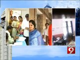 NEWS9: BBMP polls, MLA 3-window voting