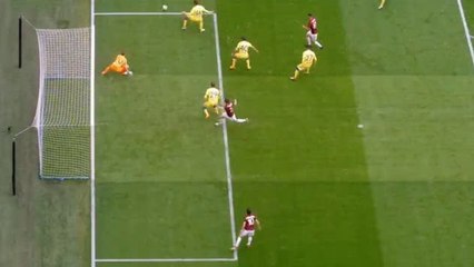 Ac Milan - Chievo Verona 1-0 GOAL Calhanoglu 18-03-2018