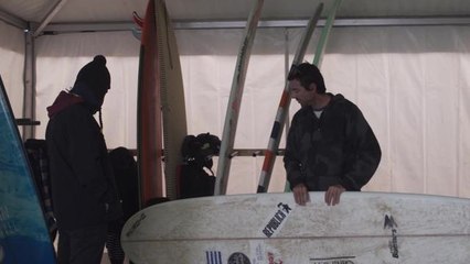 Adrénaline - Surf : highlights-espinho-LQS-2018-day-1