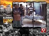 NEWS9: BLUNDERFUL BBMP, Belandur- boy dead
