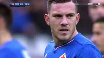 Veretout (Penalty missed)HD - Torinot0-0tFiorentina 18.03.2018