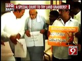 NEWS9: Bengaluru, Doreswamy protests at Vidhana Soudha