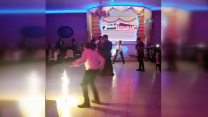 Malatya'da şehit ailelerine ücretsiz düğün salonu