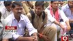 NEWS9: Shantinagar, 700 BMTC drivers,conductors go on strike