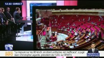 Politiques au quotidien: 