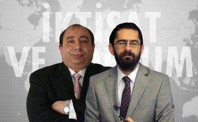 İktisat ve Toplum – Gökhan Kazbek & Ömer Faruk Çolak (16 Mart 2018) | Tele1 TV