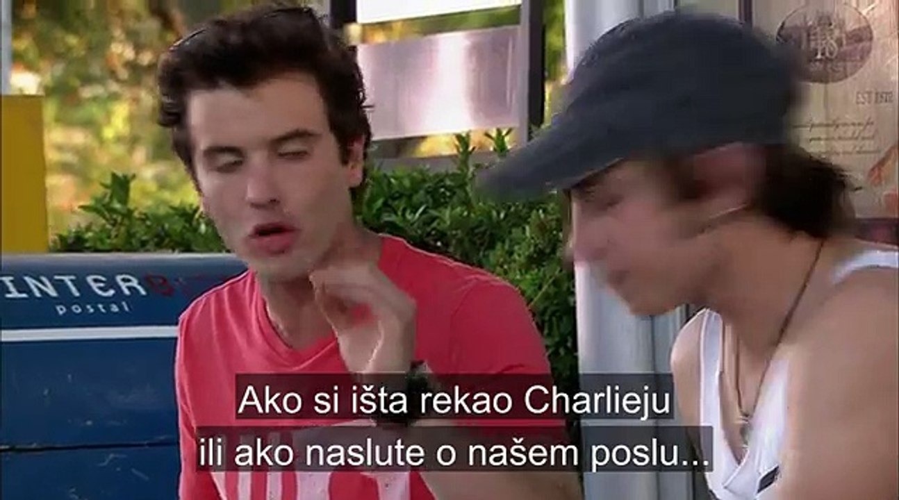 BLIZNAKINJE - EPIZODA 69.