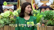 무인도에 TV에 냉장고까지있다?! 없는 게 없는 그곳의 정체는...