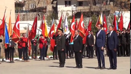 Çanakkale Zaferi Yurtta Düzenlenen Etkinliklerle Anıldı