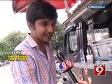 NEWS9: Bengaluru, 'Namma food trucks'