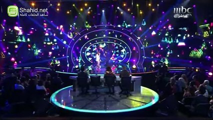 محمد منير ونانسي عجرم - حارة السقايين