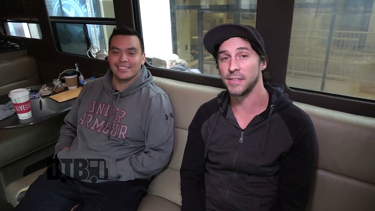 10 Years - DREAM TOUR Ep. 624