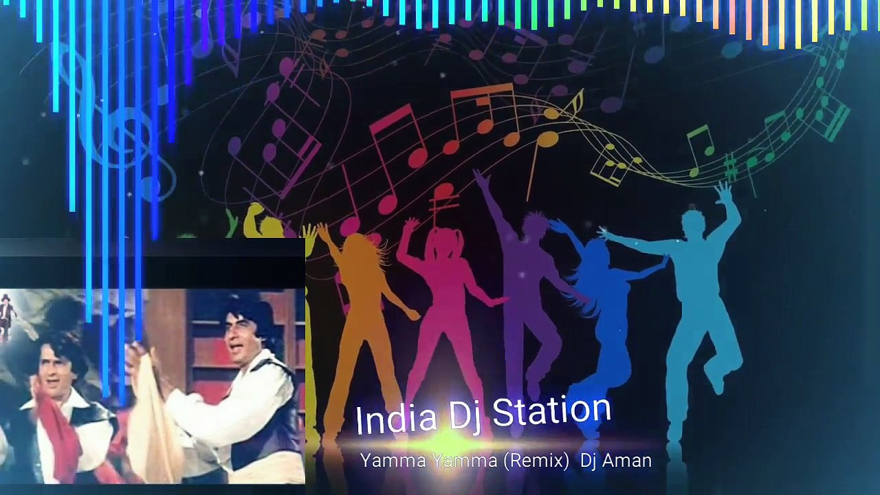 Yamma Yamma Remix - Dance Floor Mix - Dj mix