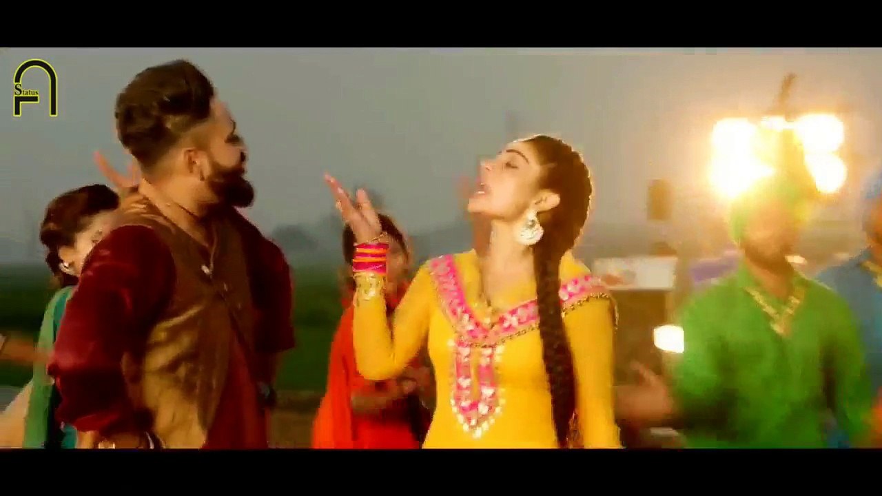 Enna Easy Na Tu Lai Ji Sun Sohneya-Mannat Noor-WhatsApp Status-A-status