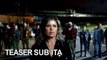 Fear The Walking Dead Season 4 Teaser 'Madison is ready for war'  - SUB ITA