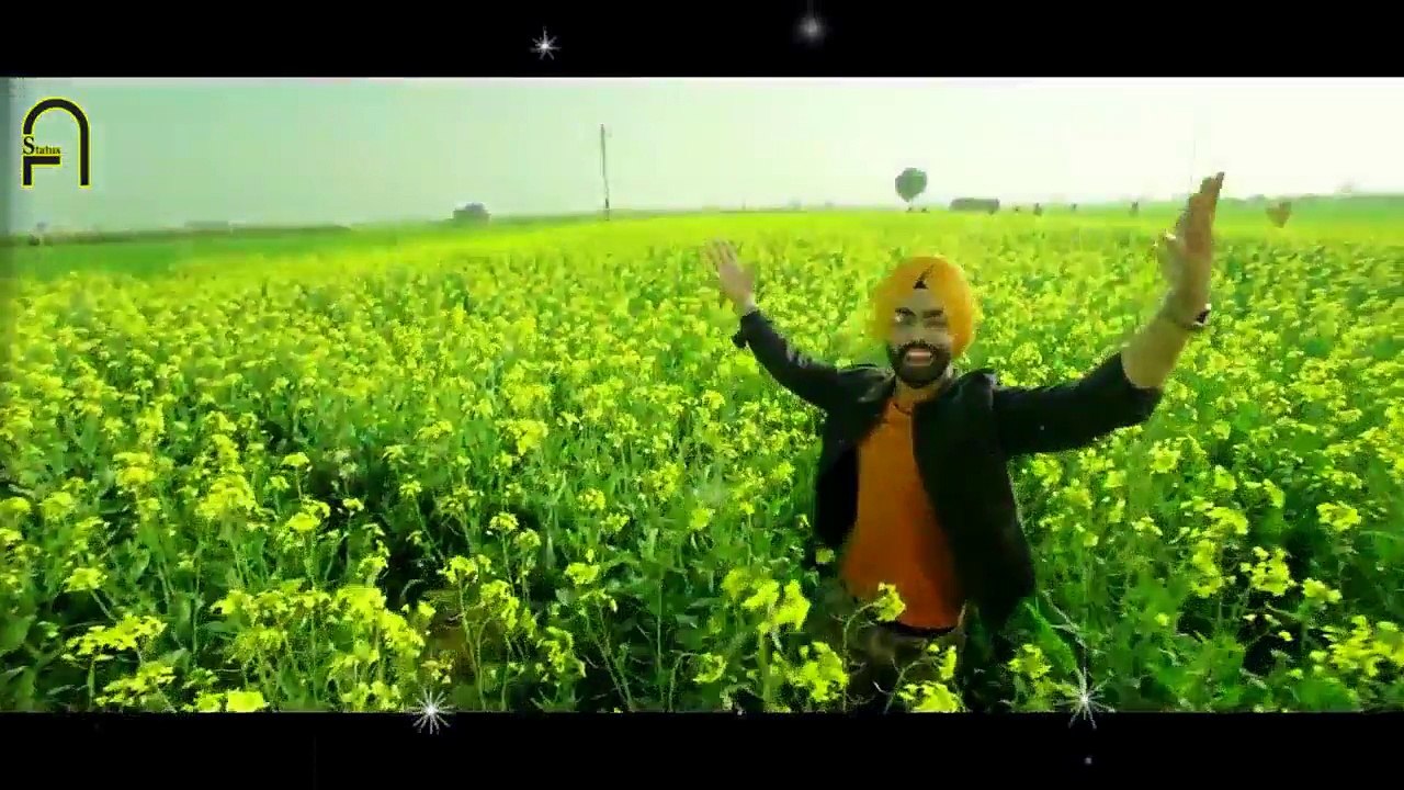 Ni Gai Has Ke Lang Soniye-Ammy Virk-WhatsApp Status-A-status