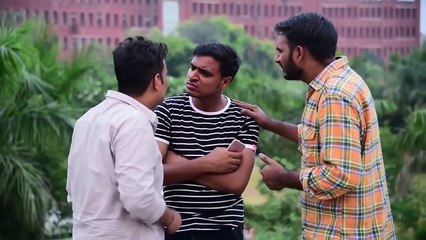 Desi Engineer- Amit bhadana Latest Comedy Video