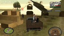 GTA San Andreas - Misiones de Great Theft Car - Episodio 7