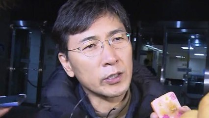 안희정 오늘 검찰 재출석...수사 새 국면 / YTN