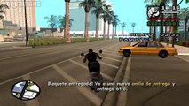 GTA San Andreas - Misiones secundarias - Episodio 20