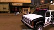 GTA San Andreas Remasterizado - Mision #34: Made in heaven / Small town bank