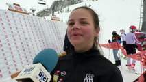 D!CI TV : près de 500 jeunes skieurs ont participé aux Ski Games Rossignol d'Orcières