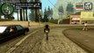 GTA San Andreas Remasterizado - Mision #28: Badlands
