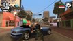 GTA San Andreas Remasterizado - Mision #23: Gray imports
