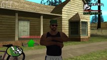 GTA San Andreas - Misiones secundarias - Episodio 16