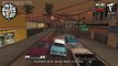 GTA San Andreas Remasterizado - Mision #6: Nines and AK's