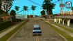 GTA San Andreas Remasterizado - Mision #7: Drive-by