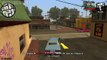 GTA San Andreas Remasterizado - Mision#5: Drive-thru
